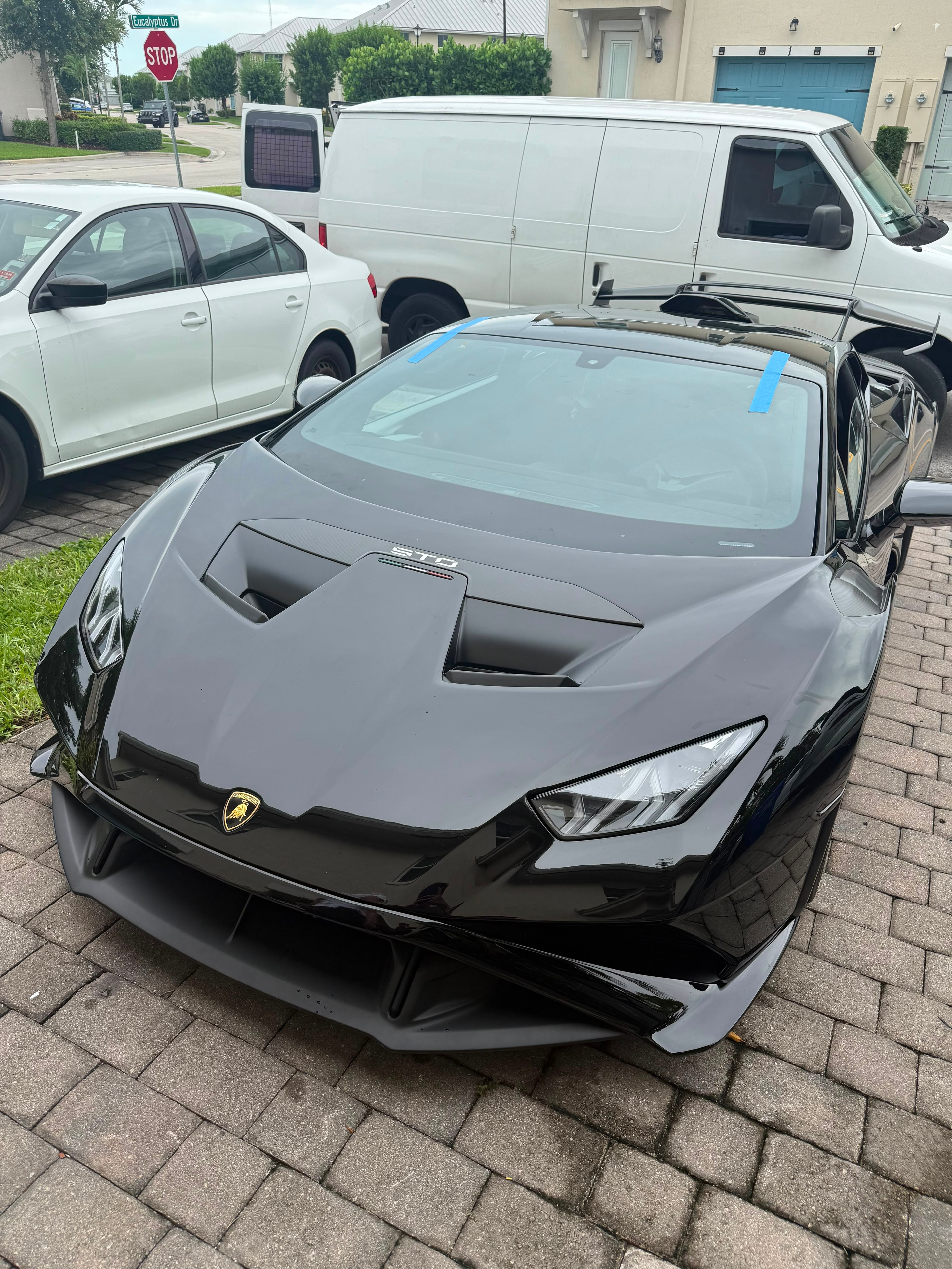 Windshield Replacement